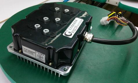 汽車驅(qū)動器自動化組裝線