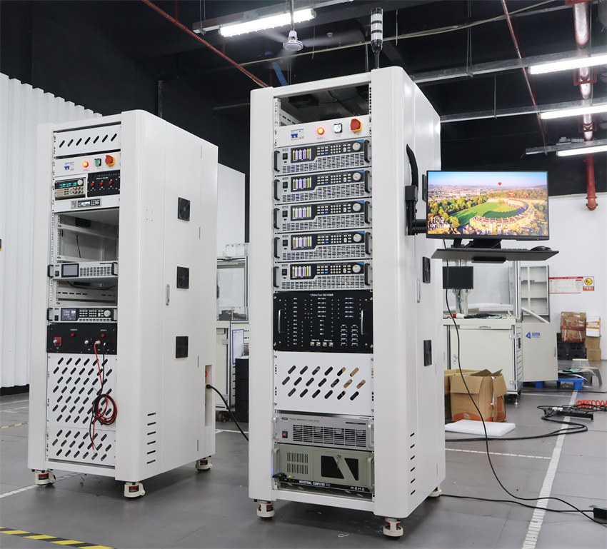 BMS HIL電池仿真技術(shù)在儲能系統(tǒng)設(shè)計中的應(yīng)用