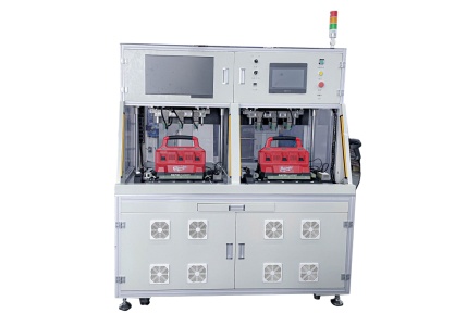 電動(dòng)工具充電座成品功率測(cè)試機(jī)