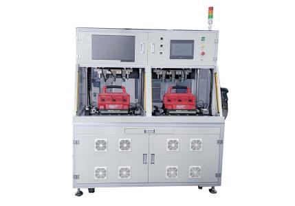 電動(dòng)工具充電座成品功率測(cè)試機(jī)